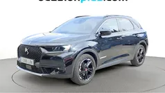 Usado 2021 DS Automobiles DS7 Crossback Performance SUV | 24.455 € (Precio justo)