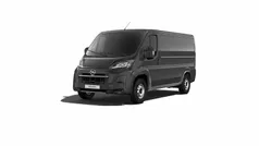 Usado 2024 Opel Movano S Van | 27.300 € (Precio justo)