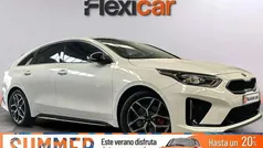 Usado 2019 Kia ProCeed GT-Line Utilitario | 15.590 € (Super precio)
