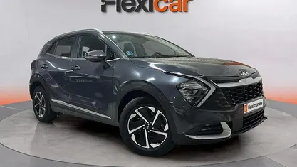 Usado Kia Sportage 239 CV (175 kW) 2023 SUV