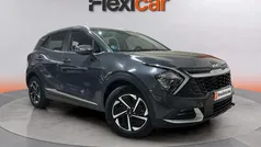 Usado 2023 Kia Sportage 2 SUV | 25.990 € (Super precio)