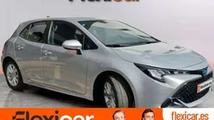 Usado 2025 Toyota Corolla Active Utilitario | 20.990 € (Buen precio)