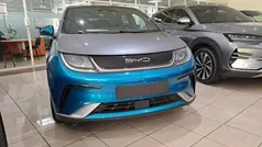 Otro Nuevo 2025 BYD Dolphin Design Utilitario | 27.500 €