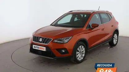 Usado 2019 Seat Arona XCELLENCE SUV | 13.599 € (Buen precio)
