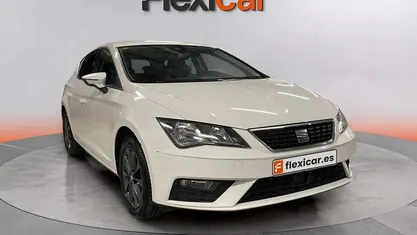 Usado 2018 Seat Leon Style Berlina | 12.790 € (Buen precio)