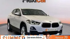 Usado 2019 BMW X2 SUV | 21.290 € (Precio justo)