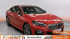 Usado 2024 BMW 220 Coupe | 39.990 € (Buen precio)