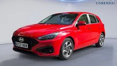 Usado 2025 Hyundai i30 | 23.790 € (Precio justo)