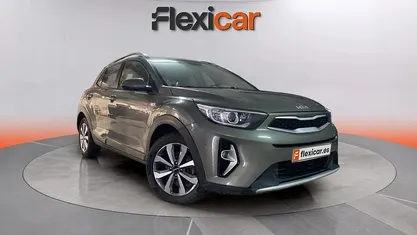 Usado Kia Stonic 101 CV (74 kW) 2021 SUV