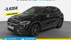 Usado 2023 Mercedes GLA250 SUV | 39.890 € (Precio justo)