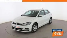 Usado 2018 VW Polo Edition Utilitario | 10.499 € (Precio justo)