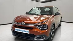 Usado 2021 Citroën C4 PureTech Utilitario | 15.990 € (Precio justo)