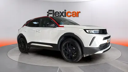 Usado Opel Mokka GS Line 131 CV (96 kW) 2022 SUV