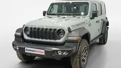 Usado 2024 Jeep Wrangler Rubicon SUV | 74.500 €