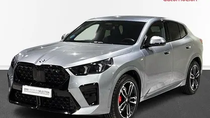Usado BMW X2 163 CV (119 kW) 2025 SUV