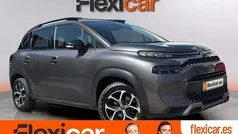 Usado 2022 Citroën C3 Aircross PureTech SUV | 12.970 € (Precio justo)