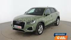 Usado 2021 Audi Q2 Advanced Plus SUV | 20.399 € (Precio justo)