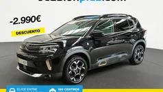 Usado 2023 Citroën C5 Aircross SUV | 22.000 € (Buen precio)
