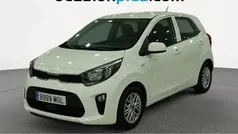 Usado 2023 Kia Picanto Comfort Utilitario | 11.355 € (Super precio)