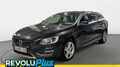 Usado 2015 Volvo V60 Summum Familiar | 15.990 € (Precio justo)
