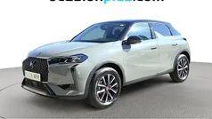 Gris Usado 2024 DS Automobiles DS3 Crossback Performance SUV | 18.900 € (Precio justo)
