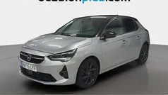 Usado 2021 Opel Corsa GS Line Utilitario | 10.091 € (Precio justo)