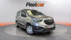 Usado 2019 Opel Combo Selective Monovolumen | 14.390 € (Super precio)