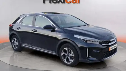 Usado Kia XCeed 120 CV (88 kW) 2023 SUV