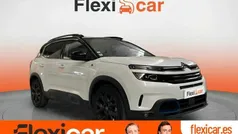 Usado 2020 Citroën C5 Aircross Shine SUV | 20.390 € (Precio justo)