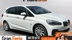 Blanco Usado 2018 BMW 225 iPerformance | 15.490 € (Precio justo)