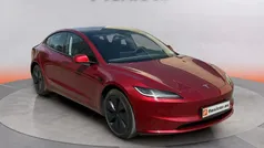 Usado 2023 Tesla Model 3 Berlina | 30.990 € (Buen precio)