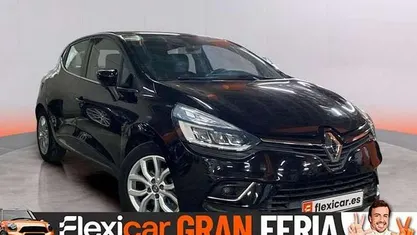 Usado Renault Clio IV Intens 91 CV (66 kW) 2019 Utilitario