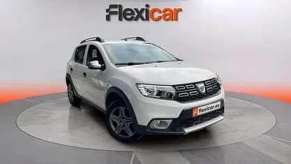 Usado Dacia Sandero Essentiel 91 CV (66 kW) 2020 Utilitario
