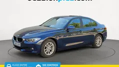 Usado 2014 BMW 320 Berlina | 16.550 € (Precio justo)