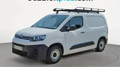 Usado 2019 Citroën Berlingo Monovolumen | 9991 € (Super precio)