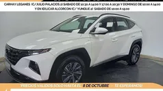 Usado 2021 Hyundai Tucson SUV | 21.790 € (Precio justo)