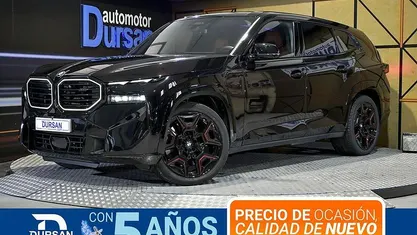 Usado BMW 550 748 CV (550 kW) 2024