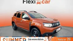 Usado 2022 Dacia Duster Essentiel SUV | 16.990 € (Precio justo)