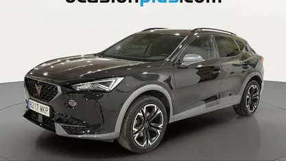 Usado Cupra Formentor 150 CV (110 kW) 2023 SUV