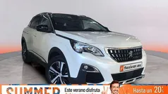 Usado 2019 Peugeot 3008 Allure | 14.290 € (Precio justo)