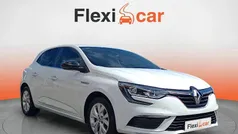 Usado 2020 Renault Mégane IV Bose Edition Berlina | 12.790 € (Buen precio)