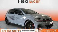Usado 2019 VW Golf VII GTI Berlina | 29.990 € (Precio justo)