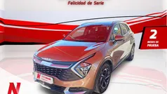 Usado 2022 Kia Sportage Spirit SUV | 27.093 € (Precio justo)