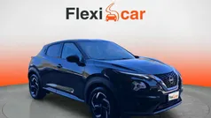 Negro Usado 2023 Nissan Juke N-Connecta SUV | 18.990 € (Super precio)