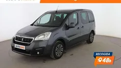 Gris Usado 2018 Peugeot Partner Active Monovolumen | 13.699 € (Precio justo)