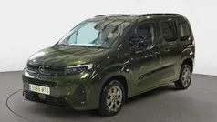 Blanco Nuevo 2024 Opel Combo S Monovolumen | 20.500 € (Super precio)