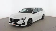 Usado 2022 Peugeot 308 Active Familiar | 16.499 € (Precio justo)