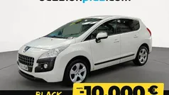 Usado 2011 Peugeot 3008 Premium Berlina | 6500 € (Buen precio)
