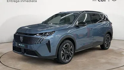 Usado 2025 Peugeot 5008 Allure | 34.300 € (Precio justo)