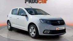 Usado 2020 Dacia Sandero Comfort Utilitario | 10.190 € (Super precio)